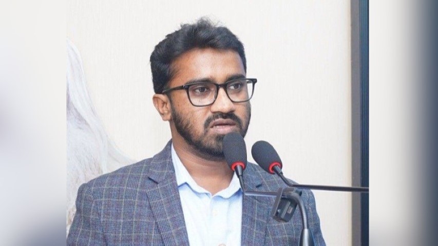 আরেকটি ১/১১’র মাধ্যমে আ.লীগ ফিরলে কারো রক্ষা হবে না: রাশেদ খান